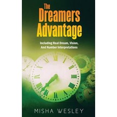 The Dreamers Advantage Paperback, Rejoice Essential Publishing