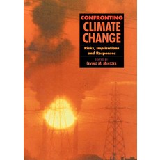 Confronting Climate Change, Cambridge University Press
