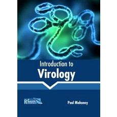 Introduction to Virology Hardcover, Callisto Reference