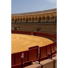 Seville Spain: Journal / Notebook 150 Lined Pages 6 X 9 Softcover Paperback, Createspace Independent Publishing Platform