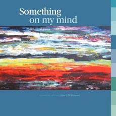 Something on My Mind Paperback, Authorhouse UK
