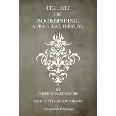 The Art of Bookbinding Paperback, Createspace Independent Publishing Platform
