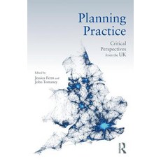 Planning Practice: Critical Perspectives from the UK Hardcover, Routledge