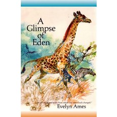 A Glimpse of Eden Paperback, Cherokee Publishing Company (GA)