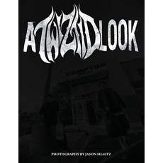 A Twiztid Look: Photography by Jason Shaltz Paperback, Hazo Press