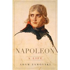 Napoleon: A Life Hardcover, Basic Books