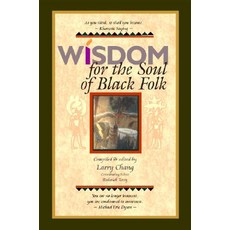 Wisdom for the Soul of Black Folk Paperback, Gnosophia Publishers