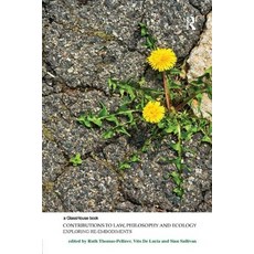 Contributions to Law Philosophy and Ecology: Exploring Re-Embodiments Paperback, Routledge
