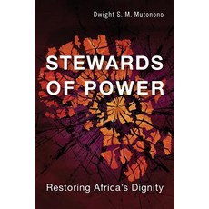Stewards of Power: Restoring Africa's Dignity Paperback, Hippobooks