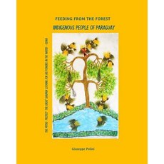 Indigenous People of Paraguay Paperback, Createspace Independent Publishing Platform