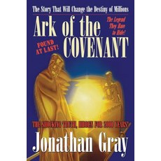 Ark of the Covenant Paperback, Teach Services, Inc.
