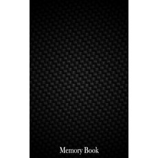 Memory Book: Memo Book 104 Pages 5x8 Inches 1/4 Inch Dot Graph Ruled Paperback, Createspace Independent Publishing Platform