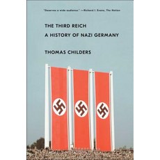 The Third Reich: A History of Nazi Germany Paperback, Simon & Schuster