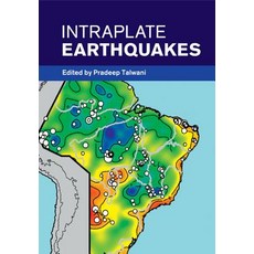 Intraplate Earthquakes, Cambridge University Press