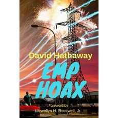 Emp Hoax Paperback, Createspace Independent Publishing Platform