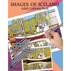 Images of Iceland Paperback, Hekla Publishing LLC