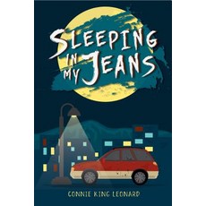 Sleeping in My Jeans Paperback, Ooligan Press