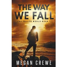 The Way We Fall Paperback, Another World Press