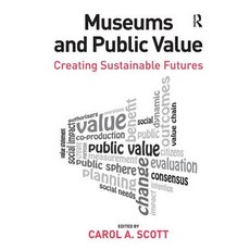 Museums and Public Value: Creating Sustainable Futures Paperback, Routledge