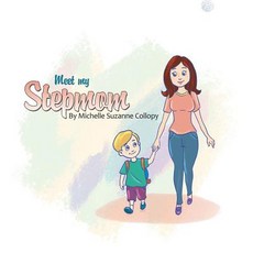 Meet My Stepmom Paperback, Xlibris