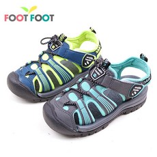 풋풋 아놀드바시니 쥬니어샌들 트래킹샌들 스포츠샌들 남아샌들