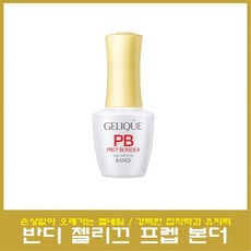 반디 젤리끄 프렙 본더, 1개, 14ml