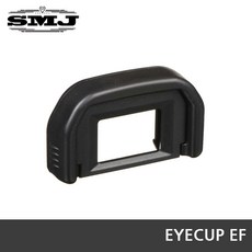 캐논 호환 아이피스 EF 아이컵 750D 760D 700D 100D, 호환 EYECUP EF, 1개