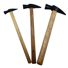 유리망치-1개 나무망치 장도리 쇠망치 파쇄 절단용, 1개, 소