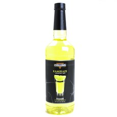 Collins 칵테일 믹스, 1개, 946ml