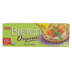 데어브레튼 데어브레튼 브레톤 로스티드 갈릭, 150g, 1개