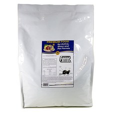 토탈리페럿 [페럿전용사료] 토탈리 액티브 대 봉투 (6.8kg), 6.8kg, 1개