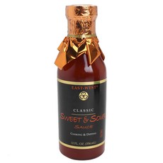 이스트웨스트 클래식 스위트 앤 사우어 소스, 1개, 354ml