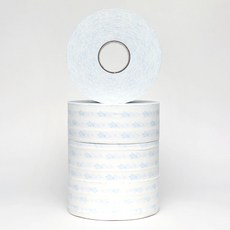 꽃무늬점보롤 꽃무늬 점보롤, 1개, 4롤