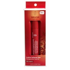 Weleda 큐티클 소프트너 펜, 3ml, 1개