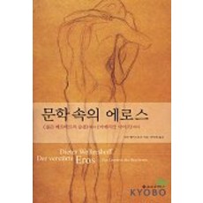 문학속의 에로스, 을유문화사, 디터 벨러스호프 저/안인희 역