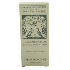 Pre De Provence 애프터-쉐이브 밤, 1개, 75ml