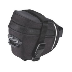 CELLO BBB 易包馬鞍包 BSB-21, 1個, Black