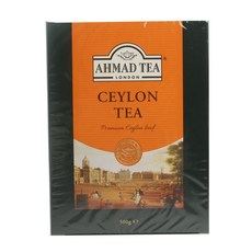 아마드티 실론 티, 500g, 1개, 1개입