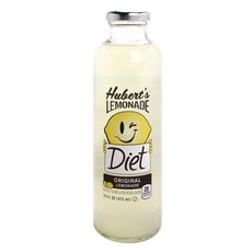 허버츠 다이어트 오리지널 레모네이드, 1개, 473ml