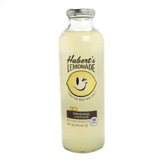 허버츠 오리지널 레모네이드, 1개, 473ml
