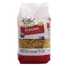 필드데이 엘보우 마카로니 트래디셔널 저지방, 454g, 1개
