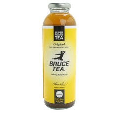 브루스티 오리지널 진생 & 로열 젤리, 1개, 450ml