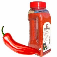 솔표식품 케이엔페퍼 고춧가루, 500g, 1개