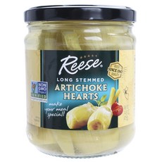 Reese 아티초크 하트, 415g, 1개