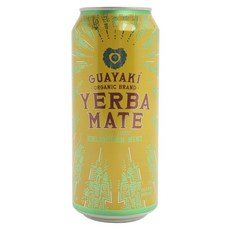 과야키 예르바 메이트 인라이튼 민트, 1개, 458ml