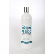 토미독 펫 샴푸, 500ml, 1개입, 1개