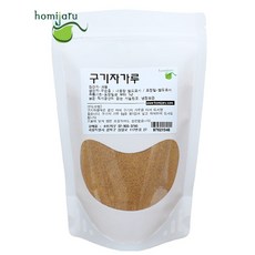 호미자루 구기자가루 국내산 청양 200g 구기자분말, 1개, 300g