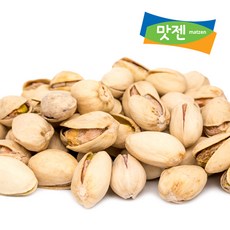 맛젠 피스타치오 1kg, 1개