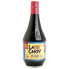 라초이 소이 소스, 1개