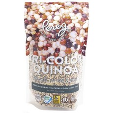 페레그 트리-컬러 퀴노아, 454g, 1개